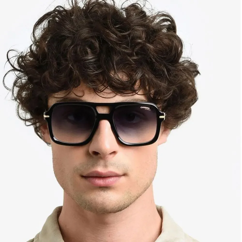 NEW!! CARRERA Sunglasses 317/S 0KB7F Authentic